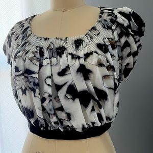 Gwen Stefani L.A.M.B. Blouse